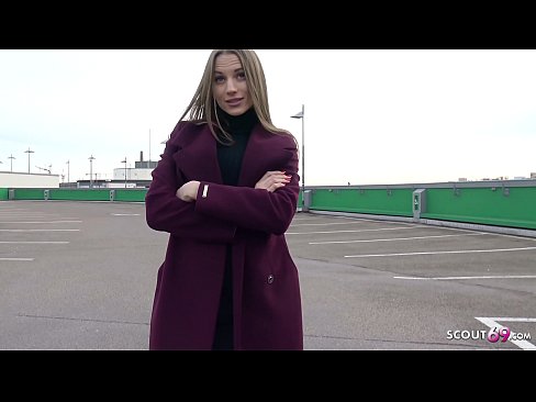 ❤️ გერმანელი სკაუტი არის საოცნებო შეხების ფოლადი, პარკინგის მოთხრობა და სექსუალური ფულისთვის ❌ პორნო ka.klassikaprint.ru