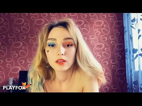 ❤️ ჯადოსნური ვირტუალური რეალობის სათვალეებმა მომცა სექსი ჰარლი კუინთან ❌ პორნო ka.klassikaprint.ru