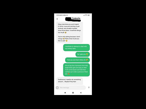 ❤️ მე დავამატე ახალი PAWG Tinder-ისგან ჩემს ჰარემში (Tinder-თან საუბარი შედის) ❌ პორნო ka.klassikaprint.ru