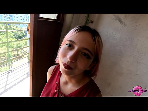 ❤️ სტუდენტური სენსუალი შთანთქავს უცნობს გარეუბანში - Cum On His Face ❌ პორნო ka.klassikaprint.ru